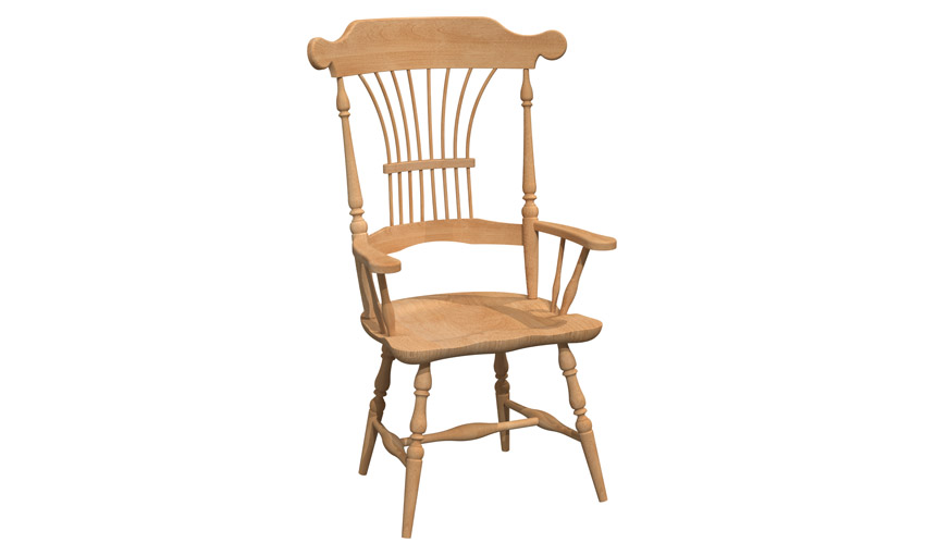 Chair - CB-0458