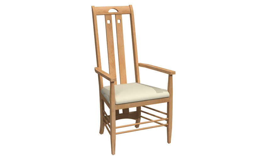 Chair - CB-0516