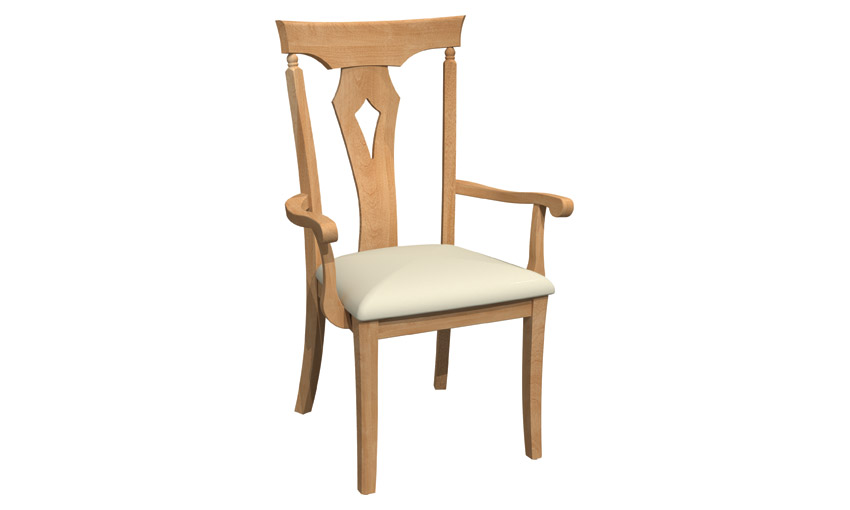 Chair - CB-0569