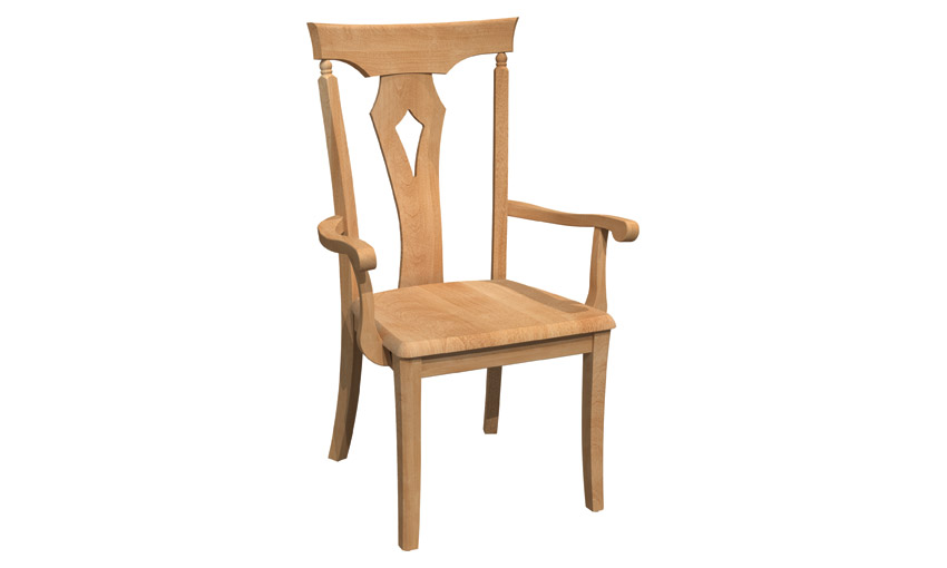 Chair - CB-0569