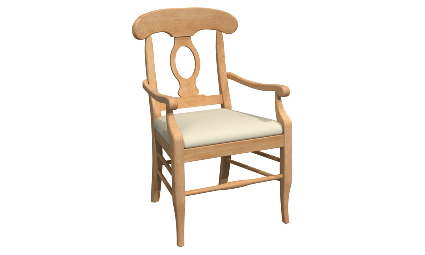 Chair - CB-0597