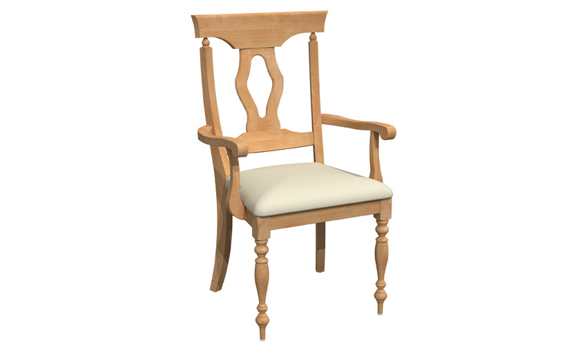 Chair - CB-0689