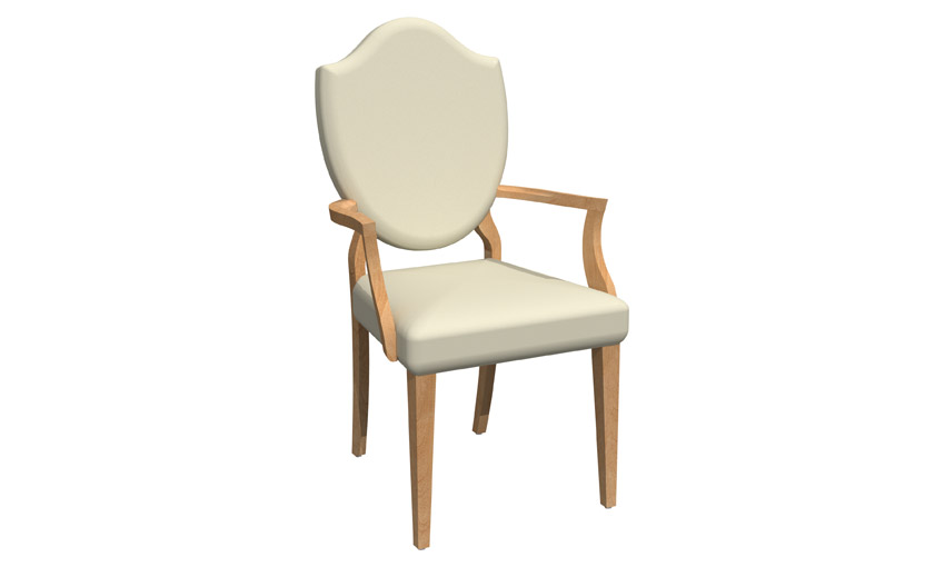 Chair - CB-1384