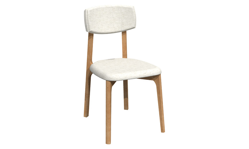Chaise - CB-1911