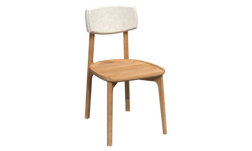 Chaise - CB-1911