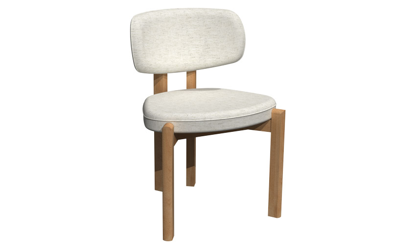 Chair - CB-9300