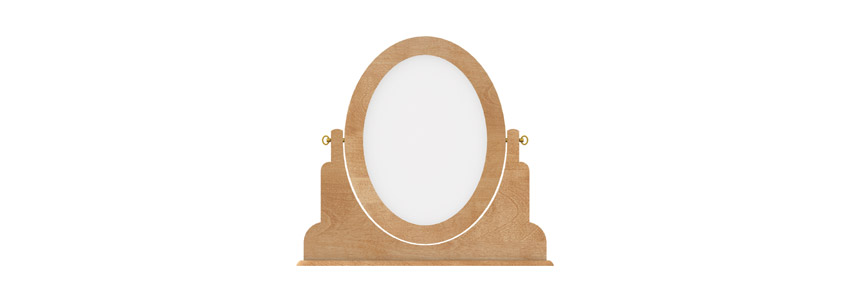 Miroir - MB-000450