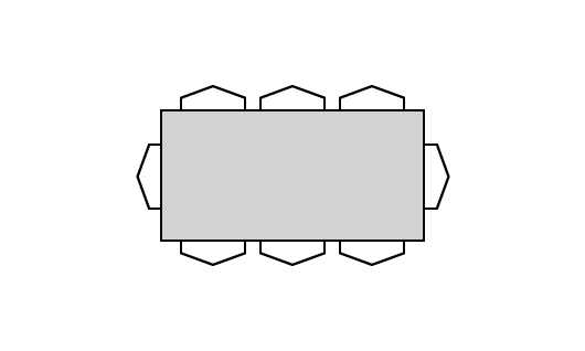 Prestige Table - TBBRE-0870