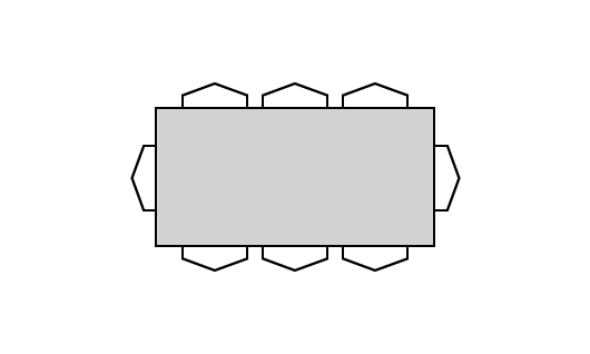 Prestige Table - TBBRE-0880