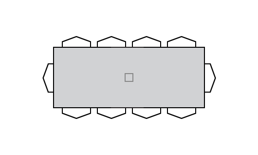 Prestige Table - TBBRE-0890