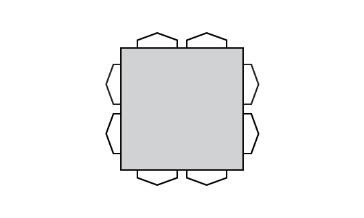 Prestige Table - TBBRE-0920