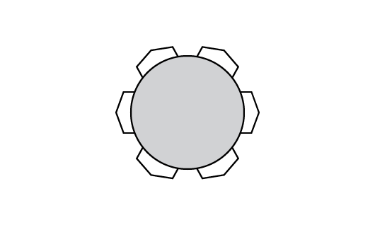 Prestige Table - TBBRE-0960