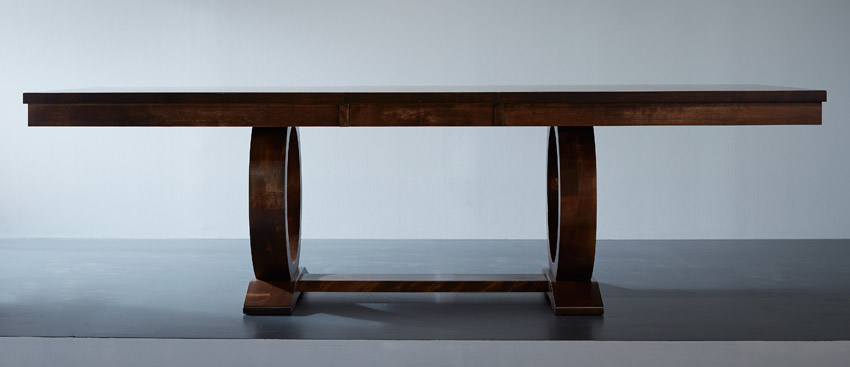 Denali Table - TBDRE-0891