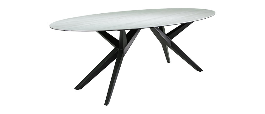 Ceramic Table - TBRCT-0300
