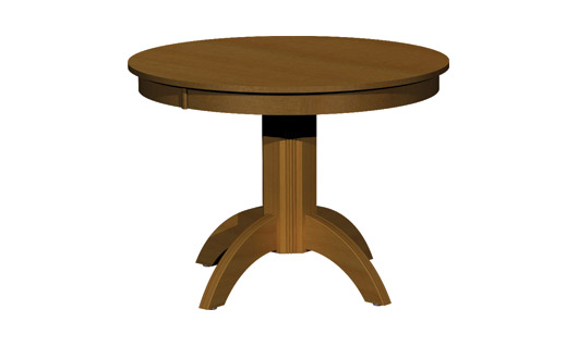 Table Expression - TBRRE-0080