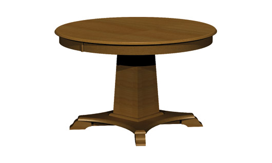 Table Expression - TBRRE-0100