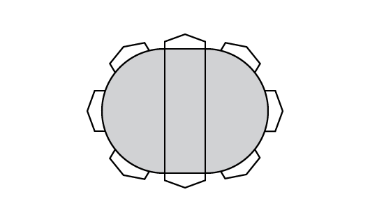 Table Expression - TBRRE-0141