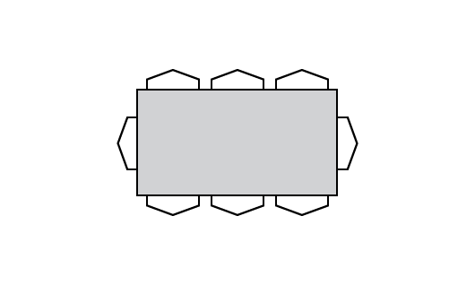 Table Expression - TBRRE-0500