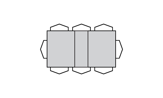 Expression Table - TBRRE-0501