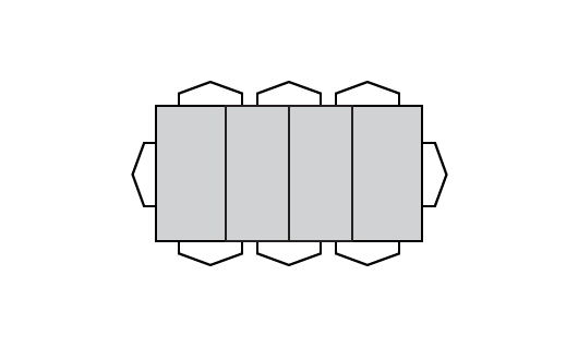 Expression Table - TBRRE-0542