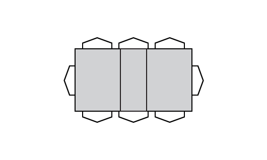 Table Expression - TBRRE-0581