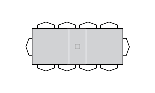 Table Expression - TBRRE-0591