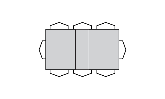 Table Expression - TBRRE-0621