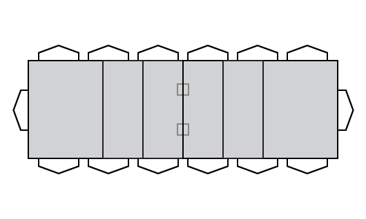 Expression Table - TBRRE-0634