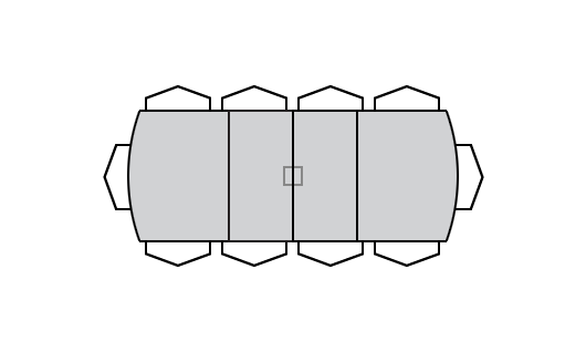 Expression Table - TBRRE-0772