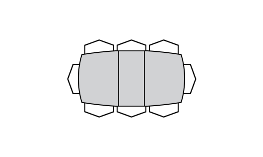 Expression Table - TBRRE-0821