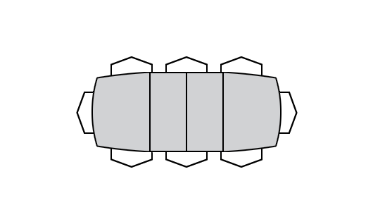 Expression Table - TBRRE-0822
