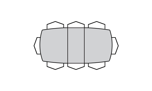 Table Expression - TBRRE-0841