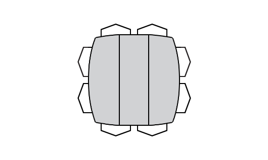 Expression Table - TBRRE-0931