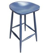Tabouret fixe BSFB-1000