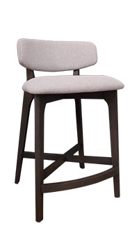 Tabouret fixe BSFB-1005