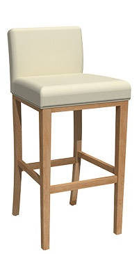 Tabouret fixe BSFB-1353