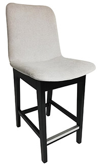 Tabouret fixe BSFB-1354