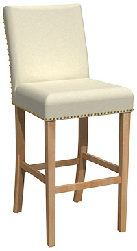 Tabouret fixe BSFB-1715
