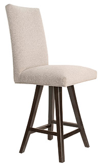 Tabouret pivotant BSRB-1215