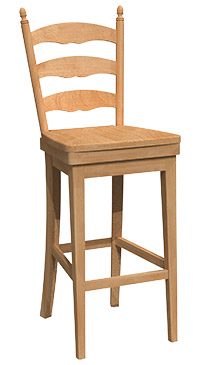 Fixed stool BSXB-0575