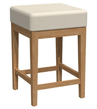 Tabouret pivotant BSSB-1200
