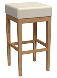 Tabouret pivotant BSSB-1200