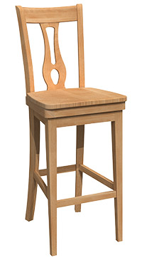 Tabouret pivotant BSSB-1239