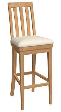 Swivel stool BSSB-1241