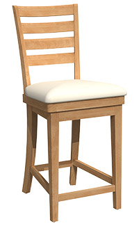 Tabouret fixe BSXB-1302