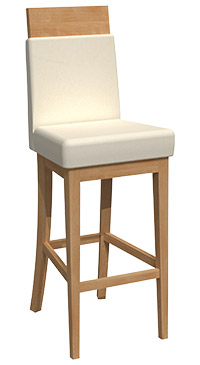 Swivel stool BSSB-1352