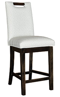 Swivel stool BSSB-1378