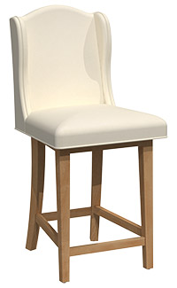 Tabouret pivotant BSSB-1495