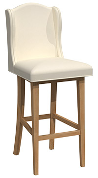 Tabouret pivotant BSSB-1495