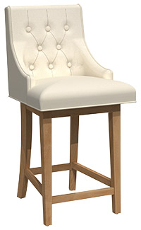 Tabouret pivotant BSSB-1698